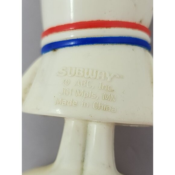 Vintage 90s Cartoon Collectibles Doug Keychain Fat Albert Schoolhouse Rock Bill - Picture 9 of 11